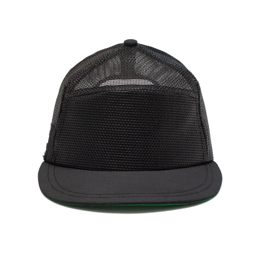 Black Tact Hat